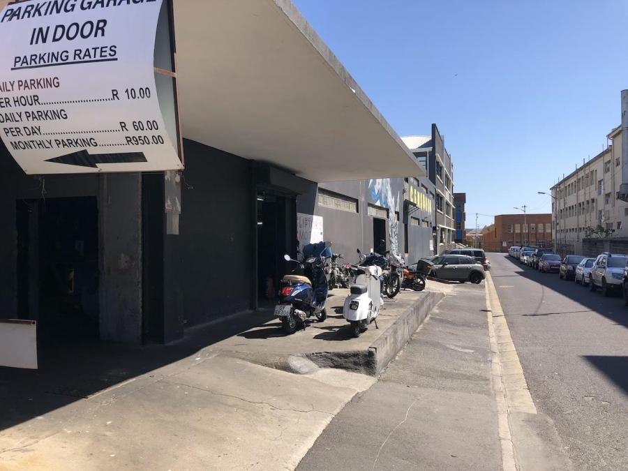 Commercial Property for Sale in Salt River Western Cape